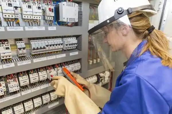 electrician Green Cove Springs